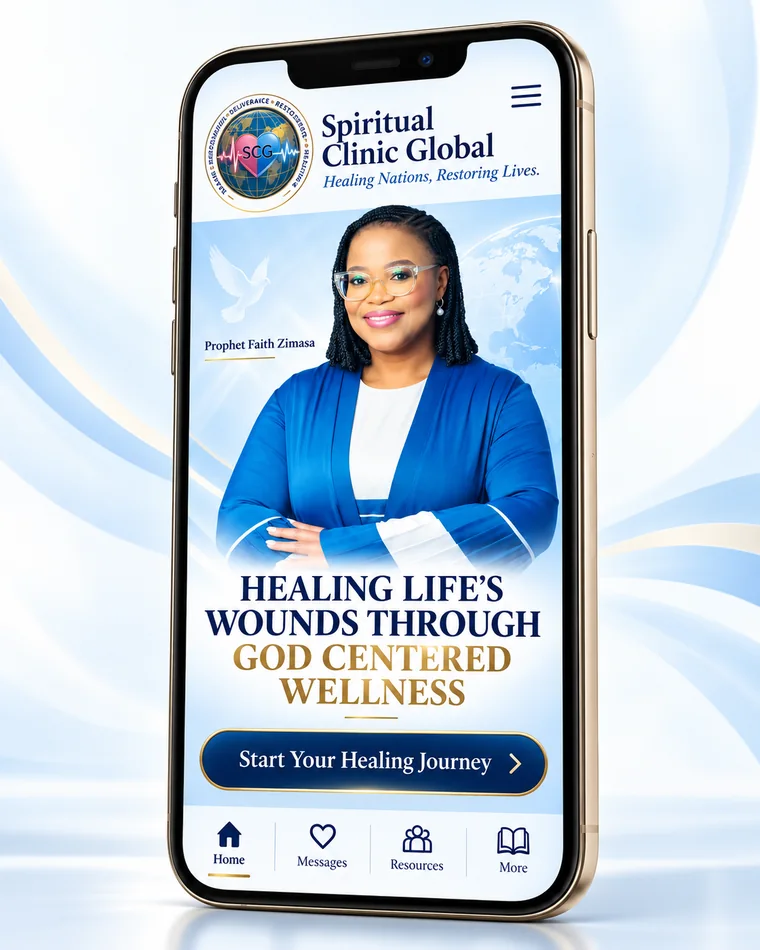 Enquire with Spiritual Clinic Global