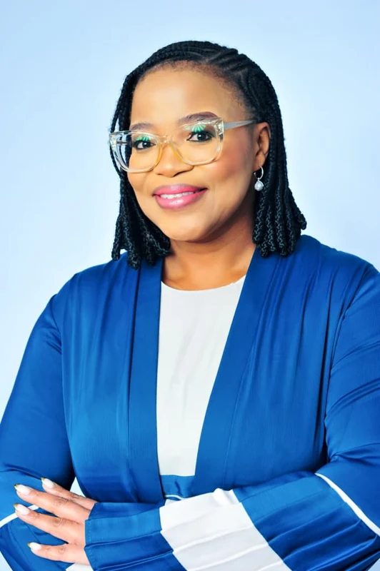 Prophet Faith Zimasa Ngondeka