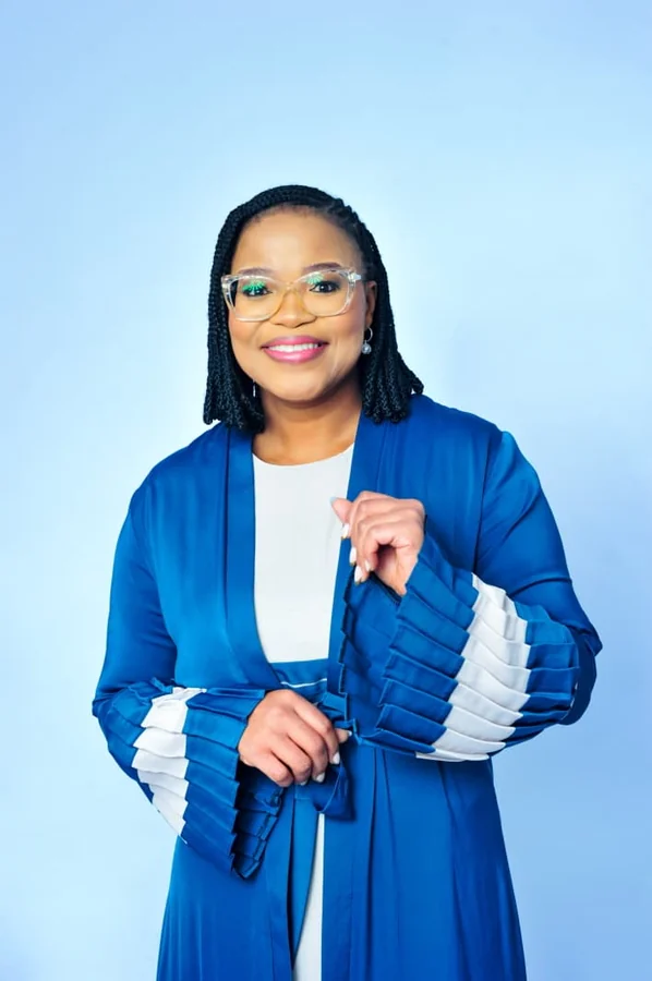 Prophet Faith Zimasa Ngondeka
