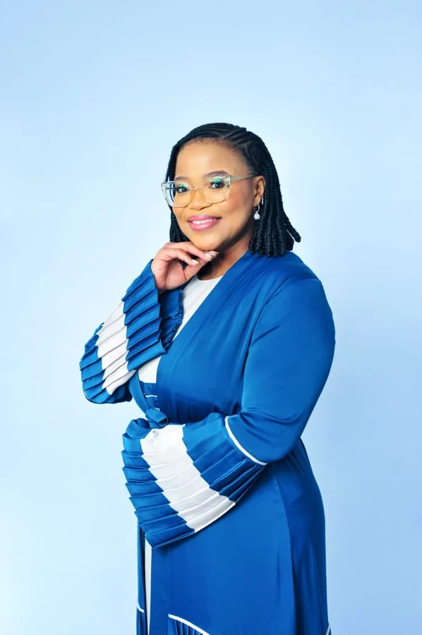 Prophet Faith Zimasa Ngondeka