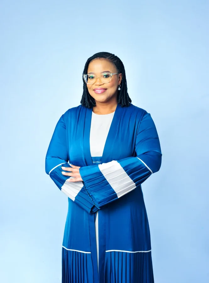 Prophet Faith Zimasa Ngondeka