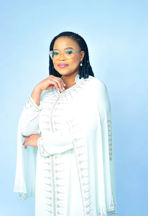 Prophet Faith Zimasa Ngondeka