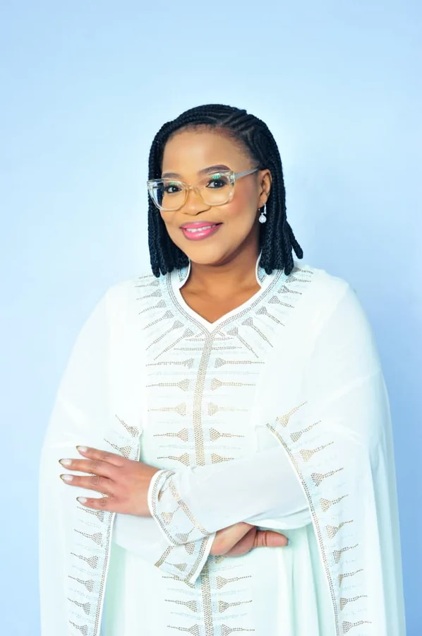 Prophet Faith Zimasa Ngondeka