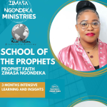 the school of the prophets course