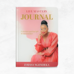 life mastery journal