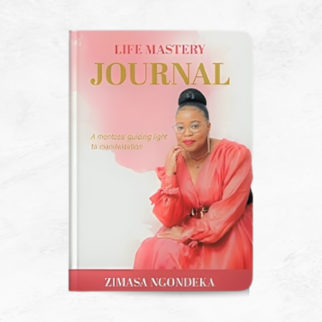 life mastery journal life mastery journal