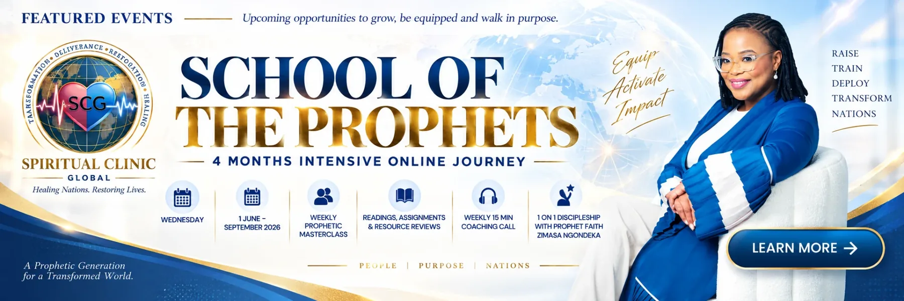 School of the Prophets